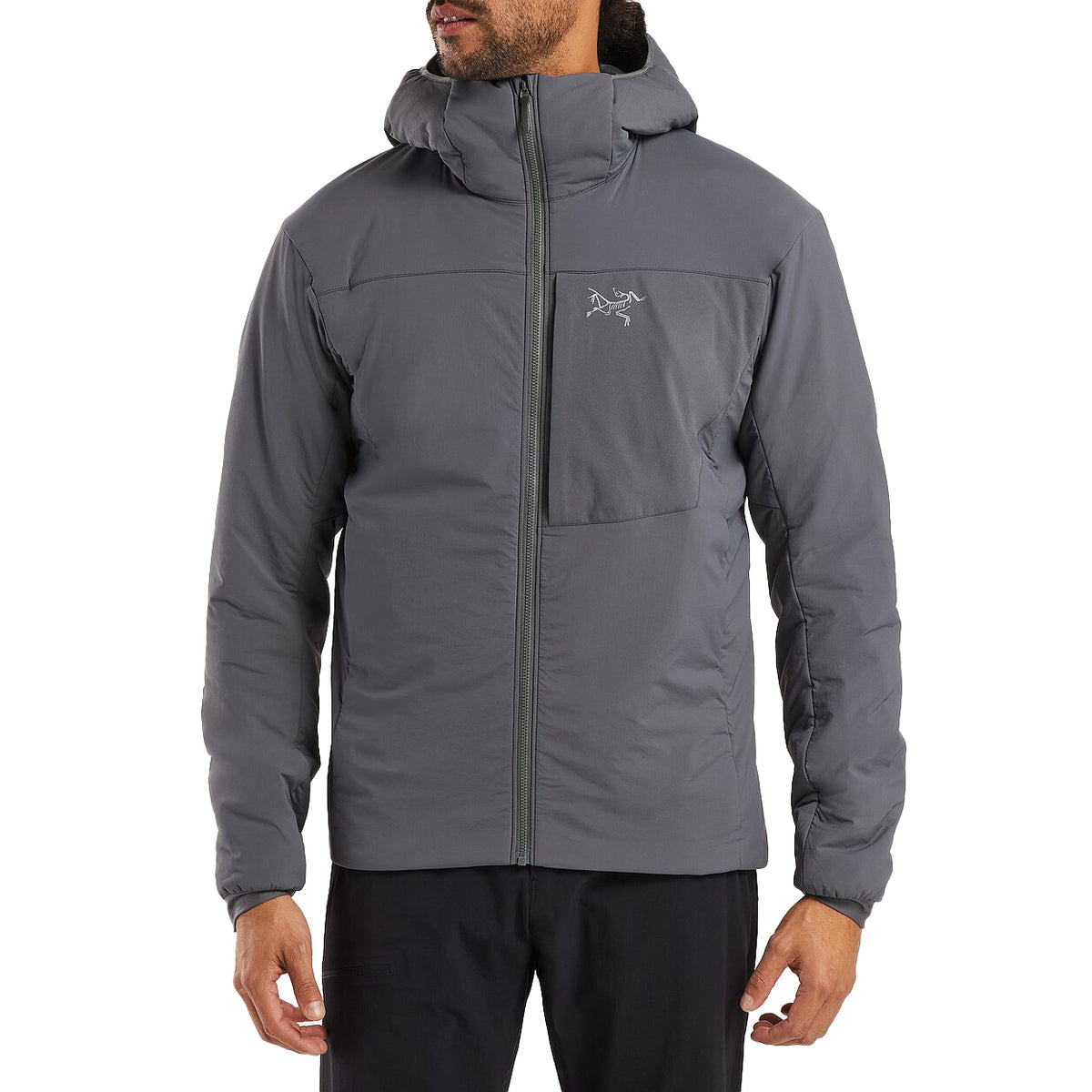 Arc'teryx Proton LT Hoodie Cloud