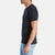 evo Seattle Pennant T-Shirt Navy