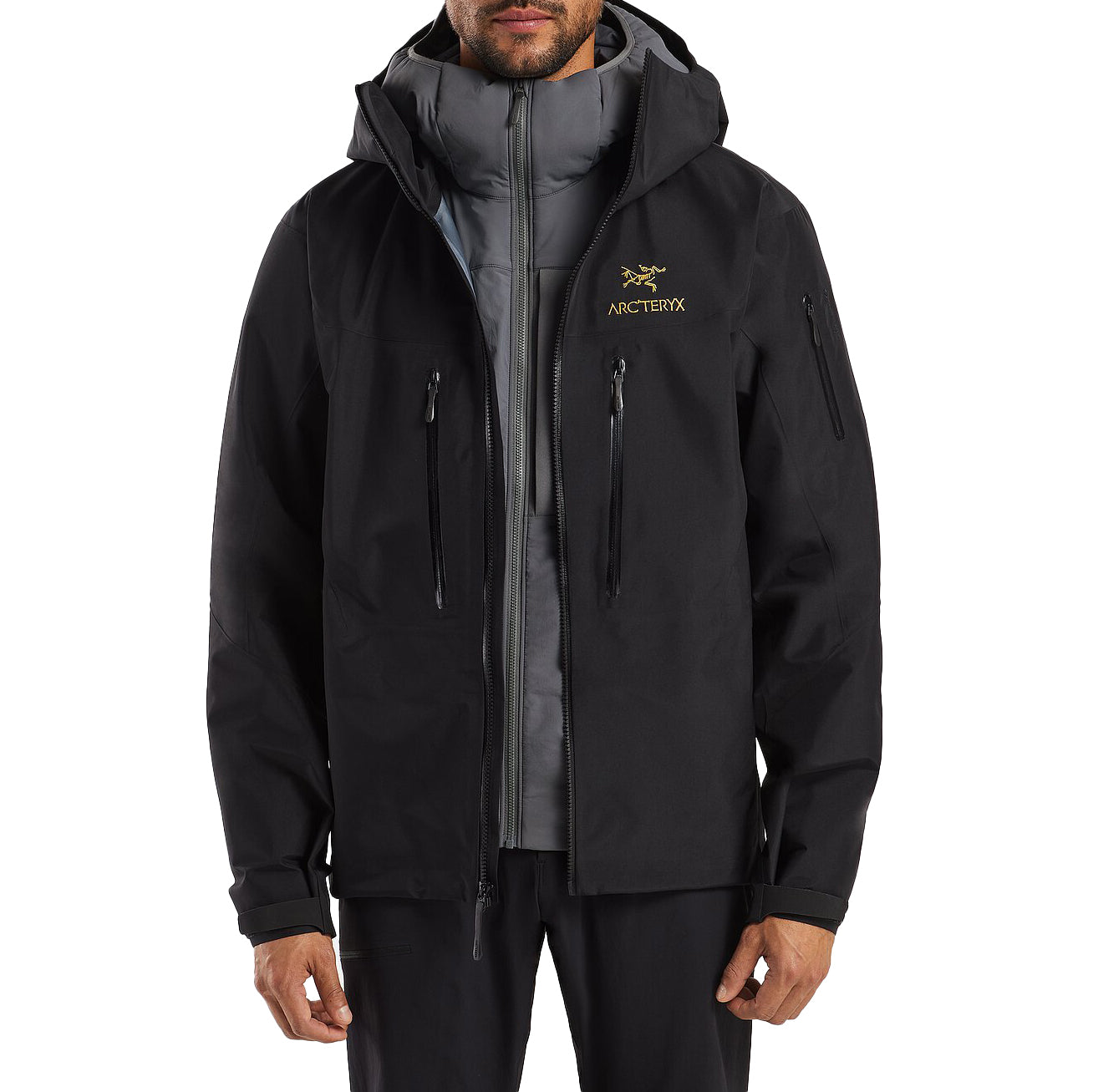 Arc'teryx Proton LT Hoodie – evo