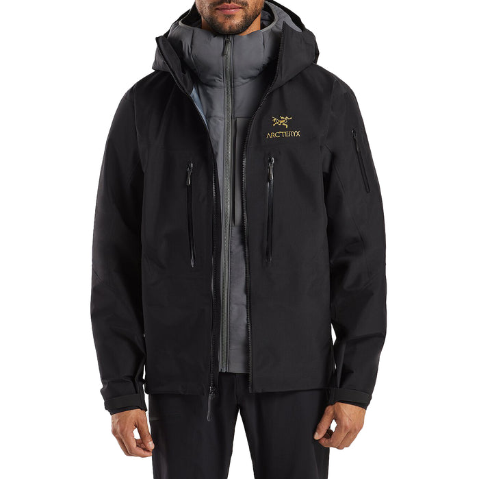 Arc'teryx Proton LT Hoodie Cloud