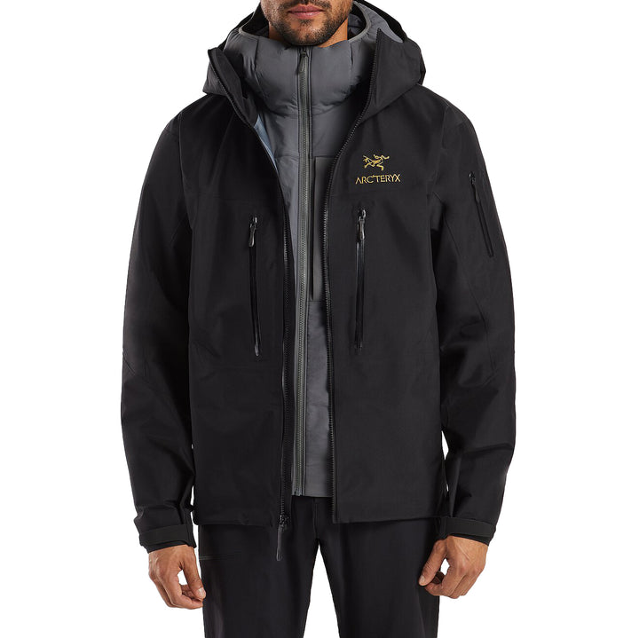 Arc'teryx Proton LT Hoodie Cloud