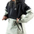 Jones Mountain Surf Anorak - Women's Sage Green