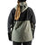 Jones Mountain Surf Parka - Women's Herb Green