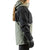 Jones Mountain Surf Parka - Women's Herb Green
