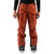 Jones Shralpinist Stretch Pants - Women's Obsidian Red
