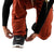 Jones Shralpinist Stretch Pants - Women's Obsidian Red