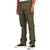 RVCA The Weekend Stretch Pants - Men's Olive