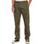 RVCA The Weekend Stretch Pants - Men's Olive