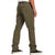 RVCA The Weekend Stretch Pants - Men's Olive