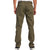 RVCA The Weekend Stretch Pants - Men's Olive