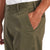 RVCA The Weekend Stretch Pants - Men's Olive