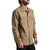 Roark Hebrides Lightweight Jacket - Men's Khaki