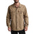 Roark Hebrides Lightweight Jacket - Men's Khaki