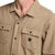 Roark Hebrides Lightweight Jacket - Men's Khaki