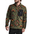Roark Landfall Fleece - Men's Dark Military