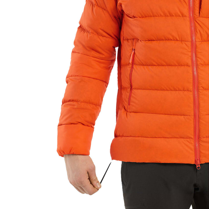 Arc'teryx Thorium Hoodie - Men's Phenom
