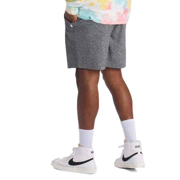 Feat Clothing Roam Shorts - Men's Heather Gray