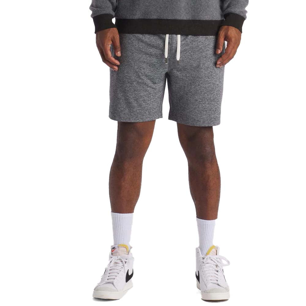 Feat Clothing Roam Shorts - Men's Heather Gray