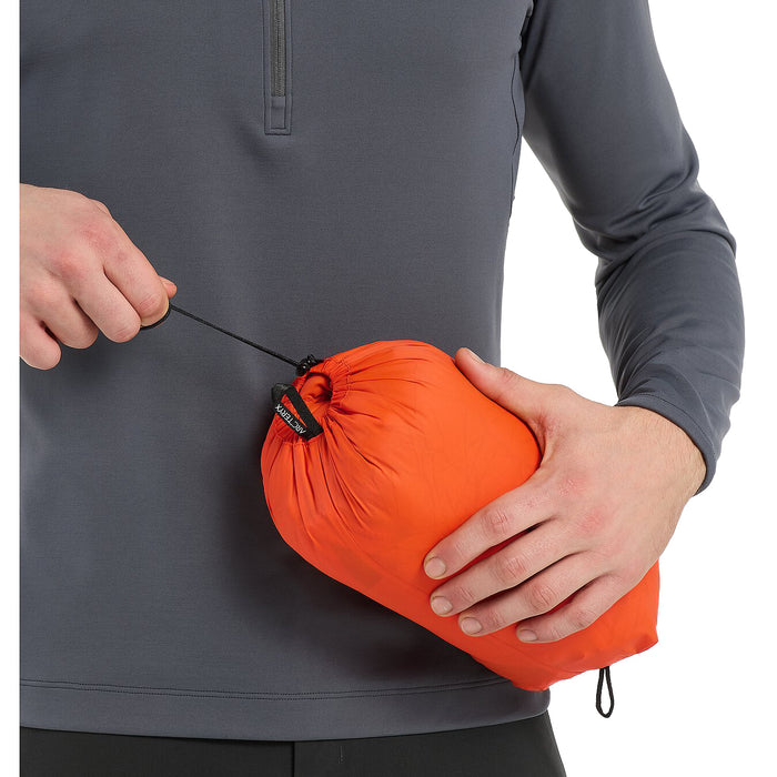 Arc'teryx Thorium Hoodie - Men's Phenom