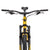 Santa Cruz Bicycles 5010 C XT Complete Mountain Bike 2022 Golden Yellow