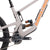 Santa Cruz Bicycles Nomad CC X01 Complete Mountain Bike 2023 Gloss Gypsum