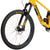 Santa Cruz Bicycles 5010 C XT Complete Mountain Bike 2022 Golden Yellow