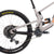 Santa Cruz Bicycles Nomad CC X01 Complete Mountain Bike 2023 Gloss Gypsum