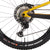 Santa Cruz Bicycles 5010 C XT Complete Mountain Bike 2022 Golden Yellow