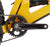 Santa Cruz Bicycles 5010 C XT Complete Mountain Bike 2022 Golden Yellow