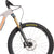 Santa Cruz Bicycles Nomad CC X01 Complete Mountain Bike 2023 Gloss Gypsum