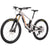 Santa Cruz Bicycles Nomad CC X01 Complete Mountain Bike 2023 Gloss Gypsum