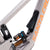 Santa Cruz Bicycles Nomad CC X01 Complete Mountain Bike 2023 Gloss Gypsum