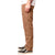 Vissla Border Canvas 5 PKT Pants - Men's Kangaroo