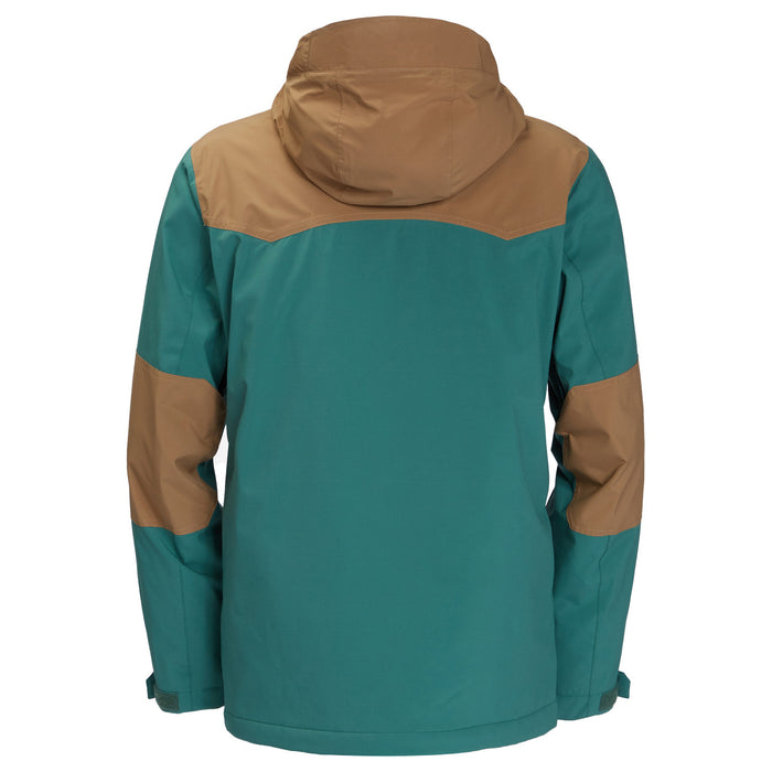 Billabong Montana Jacket - Men's Evergreen