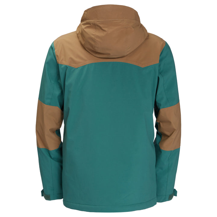 Billabong Montana Jacket - Men's Evergreen