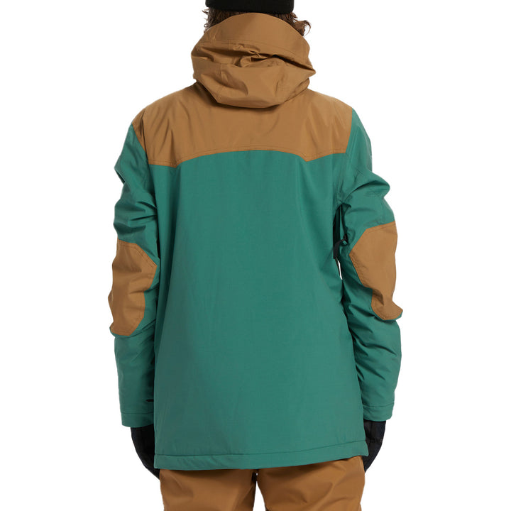 Billabong Montana Jacket - Men's Evergreen