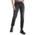 DU/ER Performance Denim Girlfriend Jeans - Women's Vintage Black