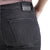 DU/ER Performance Denim Girlfriend Jeans - Women's Vintage Black