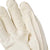 Hestra Wakayama 5-Finger Gloves Almond White/ Almond White