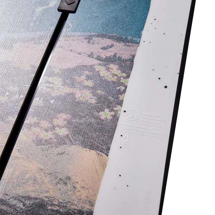 Burton Story Board Snowboard - Women's 2023