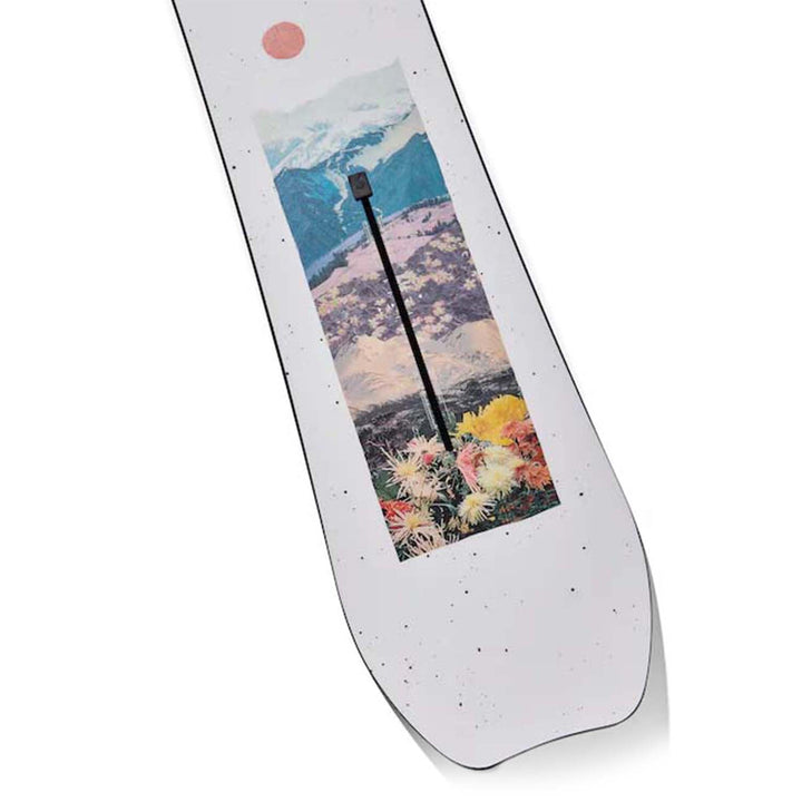 Burton Story Board Snowboard - Women's 2023