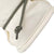Hestra Wakayama 5-Finger Gloves Almond White/ Almond White