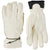 Hestra Wakayama 5-Finger Gloves Almond White/ Almond White