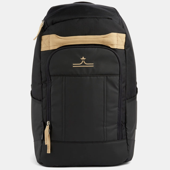 evo Boot Pack Black/Brown