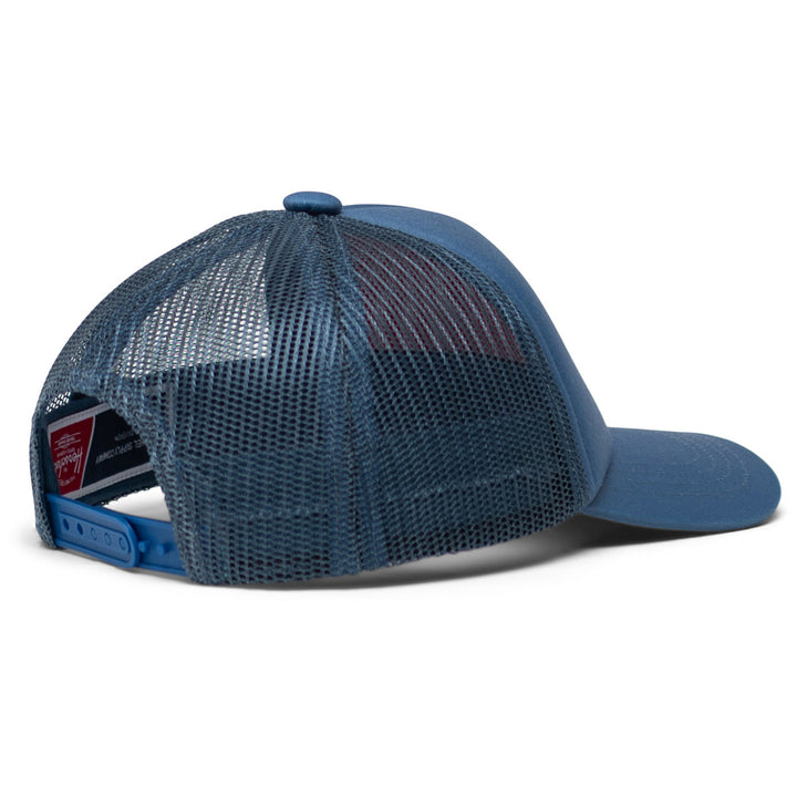 Herschel Supply Co. Whaler Mesh Hat - Infants' Copen Blue