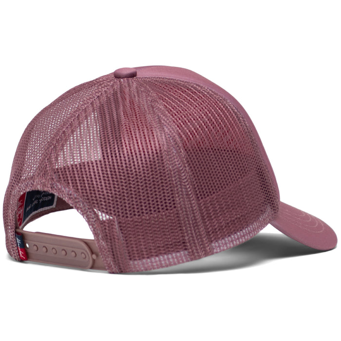 Herschel Supply Co. Whaler Mesh Hat - Toddlers' Ash Rose