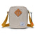 Herschel Supply Co. Heritage Crossbody Bag Light Pelican/Harvest Gold