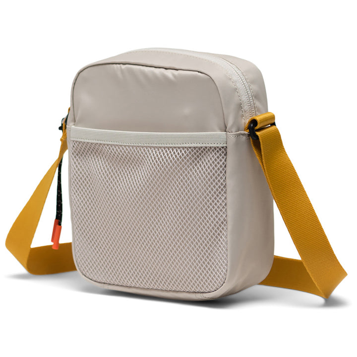 Herschel Supply Co. Heritage Crossbody Bag Light Pelican/Harvest Gold