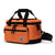 Herschel Supply Co. Pop Quiz 12 Pack Cooler Sun Orange