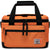 Herschel Supply Co. Pop Quiz 12 Pack Cooler Sun Orange